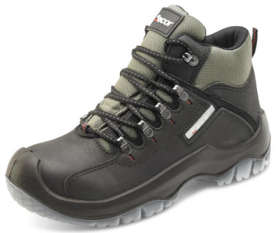 CLICK TRADERS TRAXION BOOT 6-12